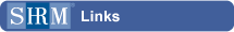 SHRM Links